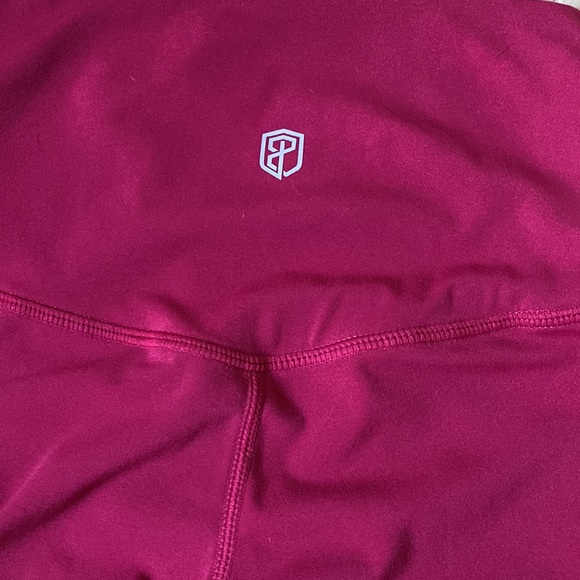 nwot Born Primitive Inspire leggings - Picture 4 of 4